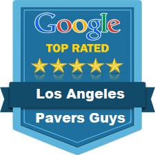 los angeles best paver contractor