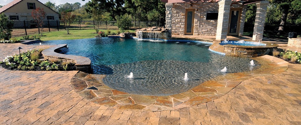 pool patio pavers in los angeles california