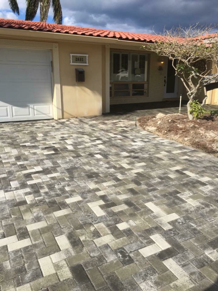 Authentic Paving Services In California Best Driveway Pavers Patio Paving