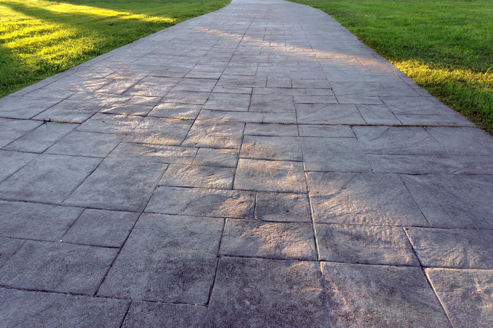 stone driveway paving in los angeles