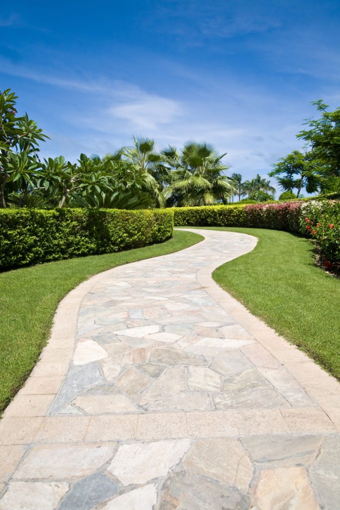 best driveway paving in Los Angeles